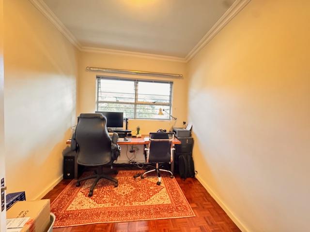To Let 2 Bedroom Property for Rent in Gardens Western Cape